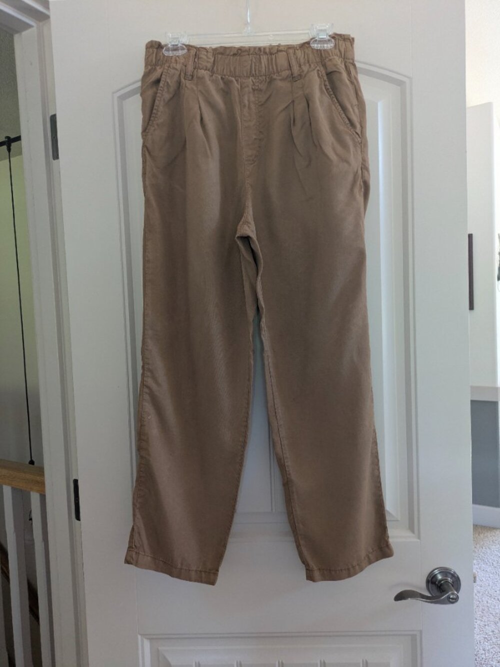 Sanctuary Rayon Blend Pant